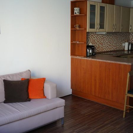 K-14 Apartment プラハ エクステリア 写真