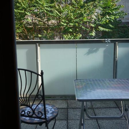 K-14 Apartment プラハ エクステリア 写真