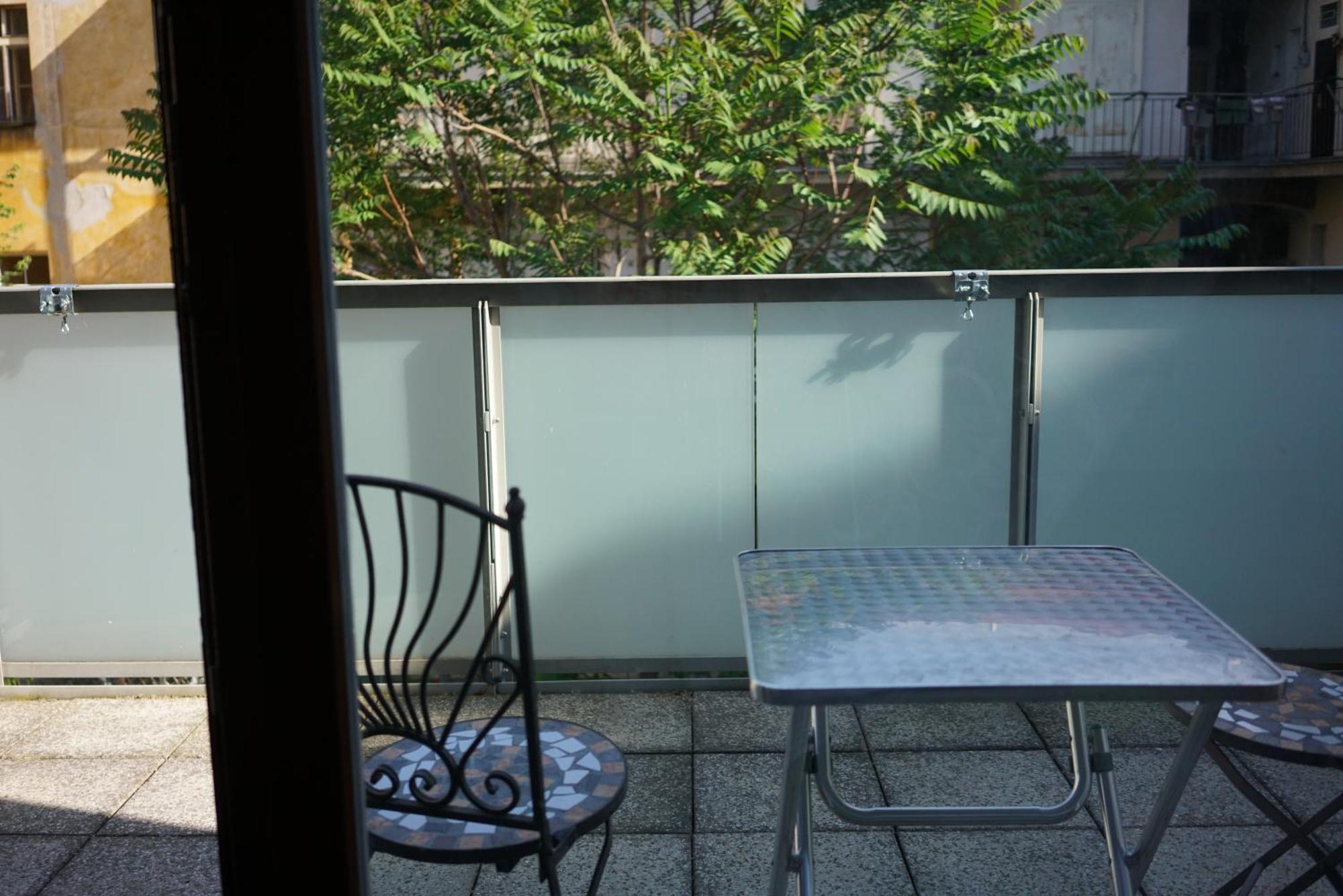 K-14 Apartment プラハ エクステリア 写真